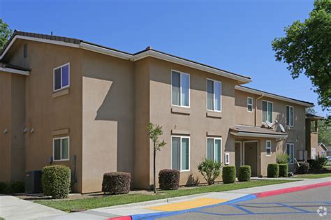 studio apartments visalia ca